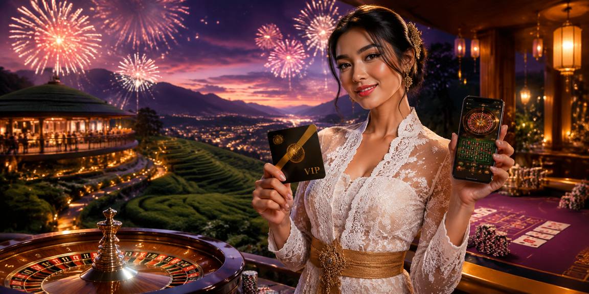 giok168 Casino categories