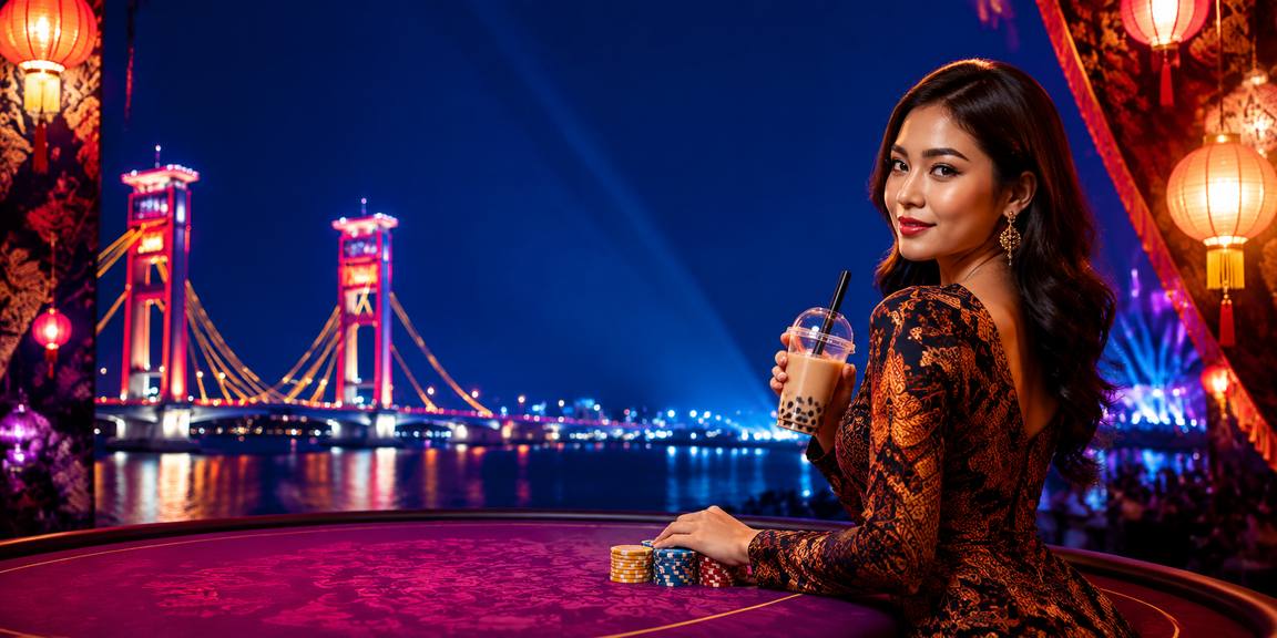 giok168 Casino Choices Without Lobby Confusion
